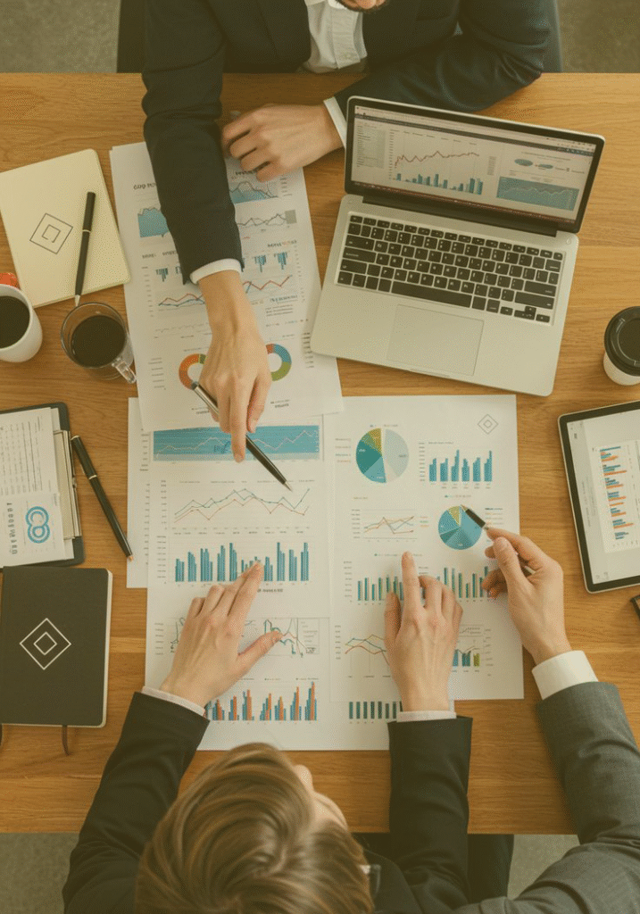 الدليل التشغيلي للمطاعم في السعودية – إعداد SOP احترافي من جاد الماسي